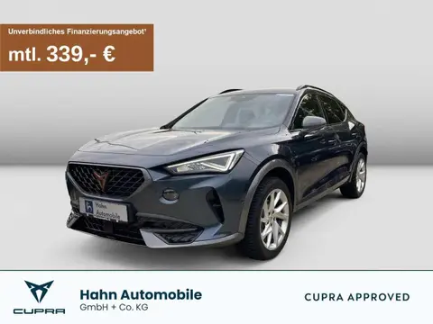 Annonce CUPRA FORMENTOR Essence 2024 d'occasion 