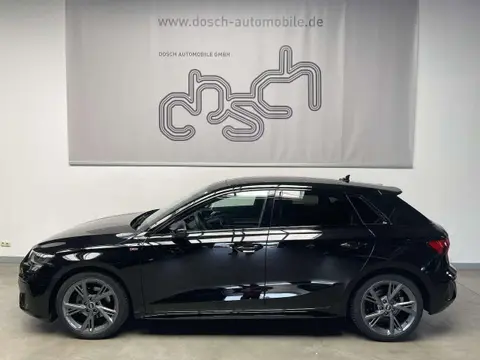 Annonce AUDI A3 Diesel 2023 d'occasion 