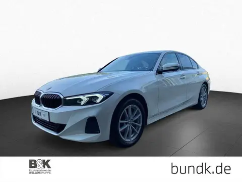 Used BMW SERIE 3 Diesel 2023 Ad 