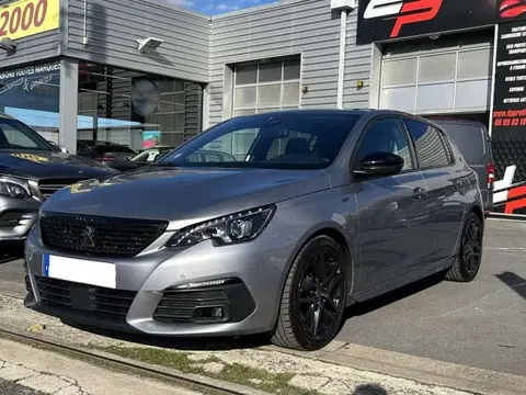 Used PEUGEOT 308 Petrol 2019 Ad 