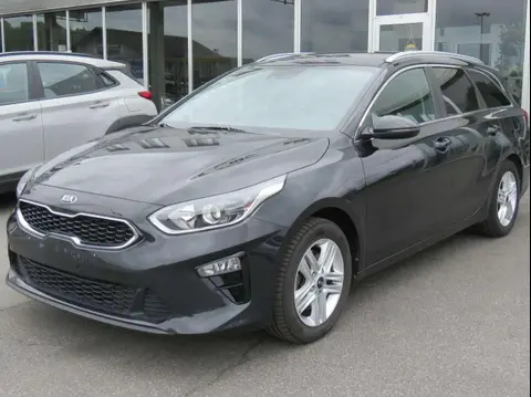 Used KIA CEED Petrol 2021 Ad 