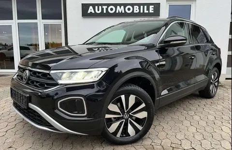 Used VOLKSWAGEN T-ROC Petrol 2024 Ad 