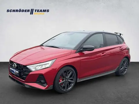 Annonce HYUNDAI I20 Essence 2024 d'occasion 