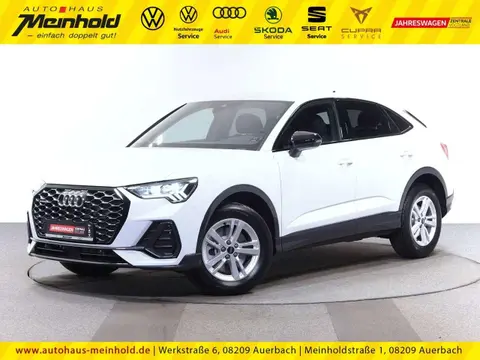 Used AUDI Q3 Diesel 2024 Ad 