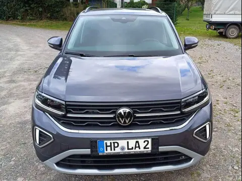 Used VOLKSWAGEN T-CROSS Petrol 2024 Ad 