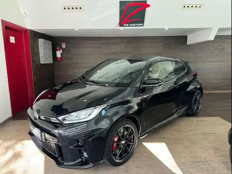 Annonce TOYOTA YARIS Essence 2021 d'occasion 