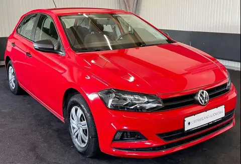 Used VOLKSWAGEN POLO Petrol 2019 Ad 