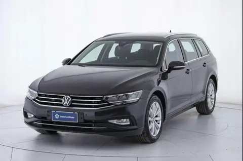 Used VOLKSWAGEN PASSAT Diesel 2023 Ad 