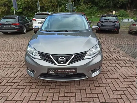 Used NISSAN PULSAR Petrol 2016 Ad 