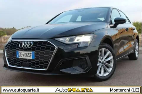 Used AUDI A3 Diesel 2021 Ad 