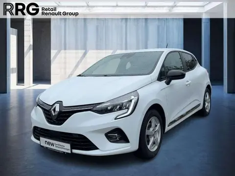 Used RENAULT CLIO Petrol 2021 Ad 