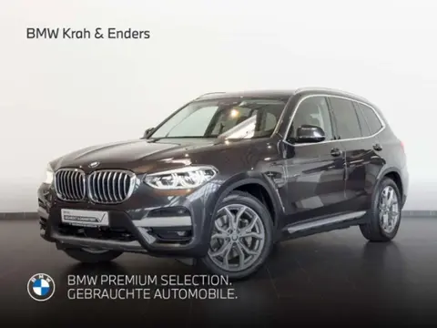 Used BMW X3 Hybrid 2020 Ad 