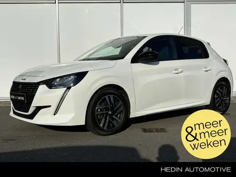 Used PEUGEOT 208 Petrol 2023 Ad 