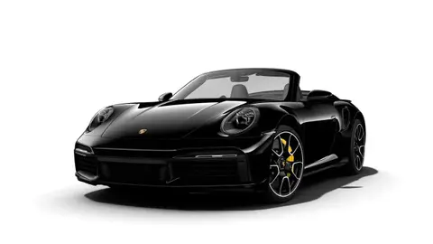 Annonce PORSCHE 992 Essence 2021 d'occasion 