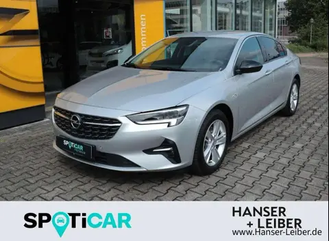 Annonce OPEL INSIGNIA Diesel 2021 d'occasion 