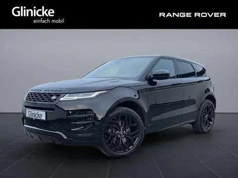 Annonce LAND ROVER RANGE ROVER EVOQUE Diesel 2019 d'occasion 