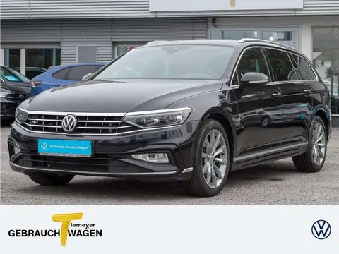 Annonce VOLKSWAGEN PASSAT Diesel 2019 d'occasion 