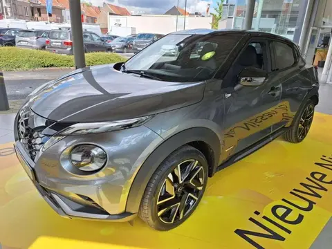 Annonce NISSAN JUKE Hybride 2024 d'occasion 