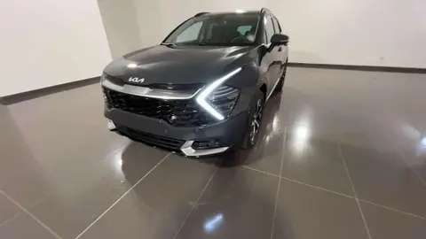 Annonce KIA SPORTAGE Hybride 2024 d'occasion 