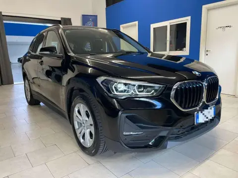 Annonce BMW X1 Hybride 2021 d'occasion 