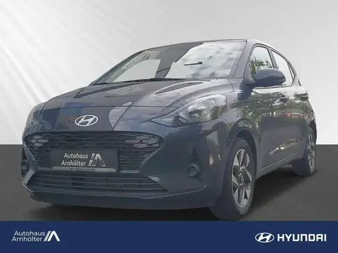 Annonce HYUNDAI I10 Essence 2024 d'occasion 