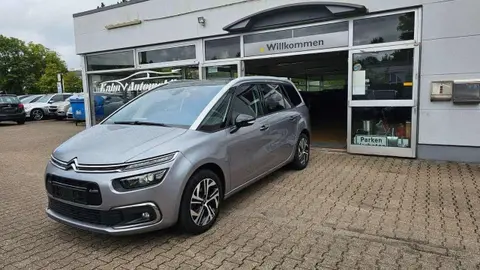 Annonce CITROEN C4 Essence 2018 d'occasion 