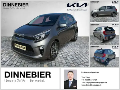 Used KIA PICANTO Petrol 2022 Ad 