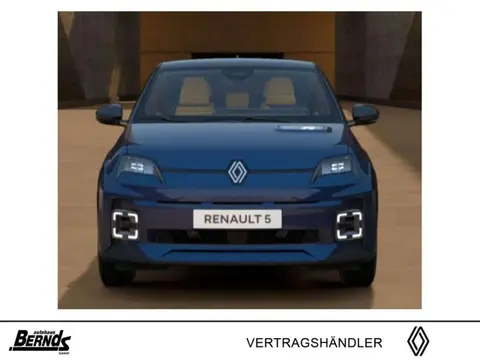 Annonce RENAULT R5 Électrique 2024 d'occasion 