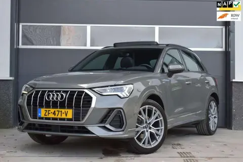 Used AUDI Q3 Petrol 2019 Ad 