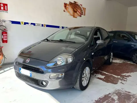 Used FIAT PUNTO Diesel 2015 Ad 