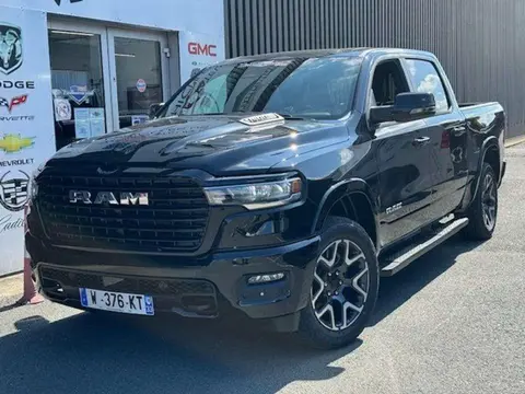 Annonce DODGE RAM Essence 2024 d'occasion 