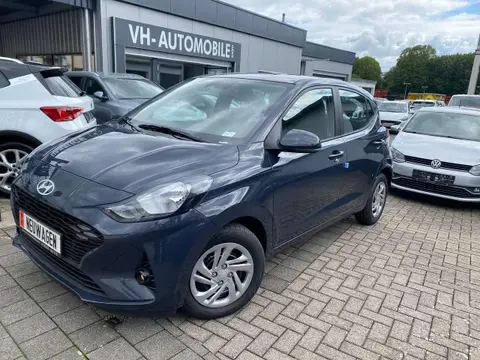 Annonce HYUNDAI I10 Essence 2024 d'occasion 