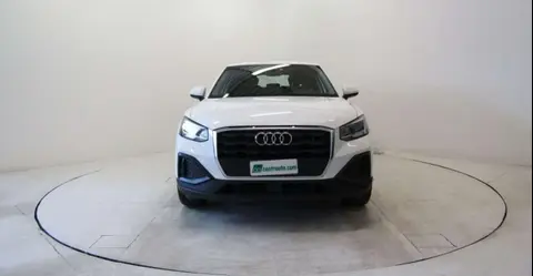 Used AUDI Q2 Petrol 2021 Ad 