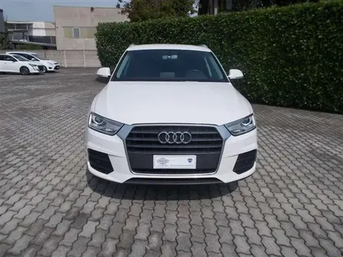 Used AUDI Q3 Diesel 2016 Ad 