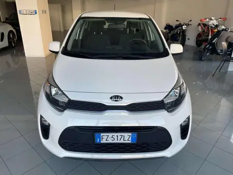 Used KIA PICANTO LPG 2020 Ad 