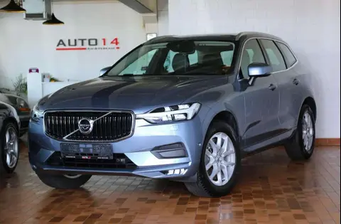 Annonce VOLVO XC60 Diesel 2019 d'occasion 