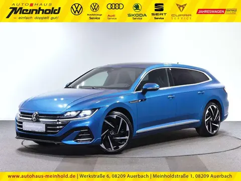 Used VOLKSWAGEN ARTEON Diesel 2022 Ad 