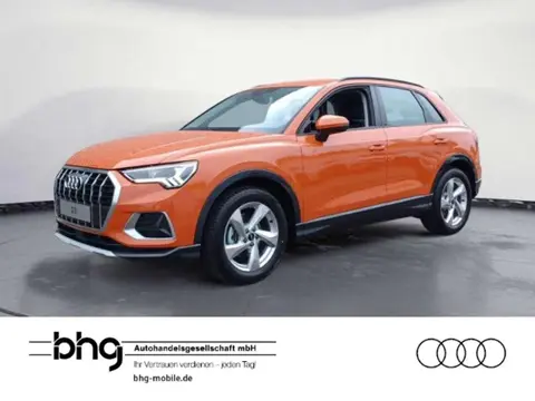 Used AUDI Q3 Petrol 2024 Ad 