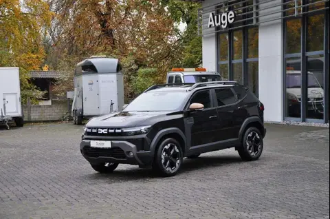 Annonce DACIA DUSTER Essence 2024 d'occasion 