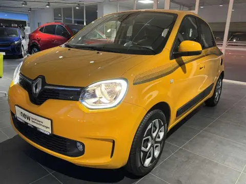 Used RENAULT TWINGO Petrol 2020 Ad 