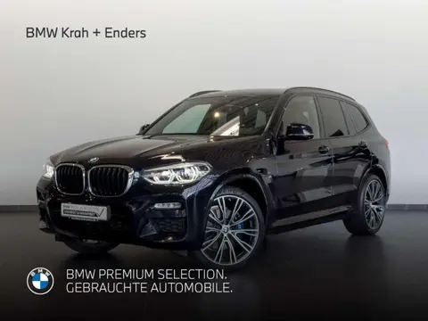 Used BMW X3 Diesel 2019 Ad 