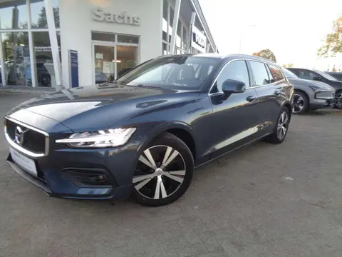 Used VOLVO V60 Petrol 2020 Ad 