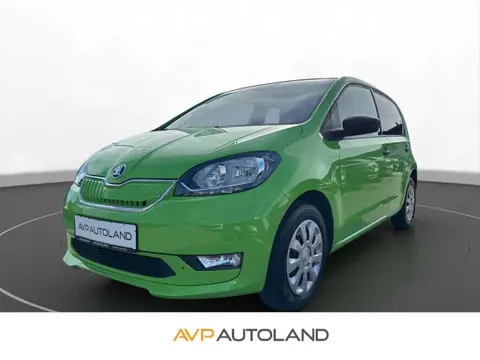 Used SKODA CITIGO Electric 2020 Ad 