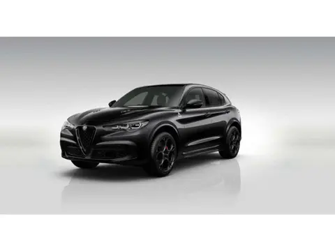 Used ALFA ROMEO STELVIO Petrol 2024 Ad 