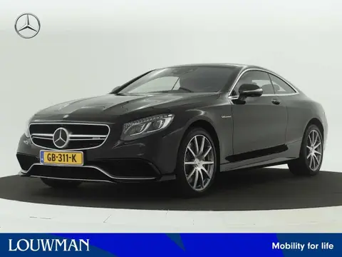 Used MERCEDES-BENZ CLASSE S Petrol 2015 Ad 