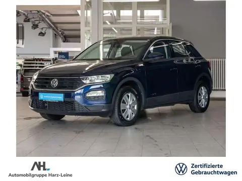 Used VOLKSWAGEN T-ROC Petrol 2018 Ad 