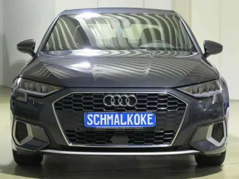 Annonce AUDI A3 Essence 2022 d'occasion 