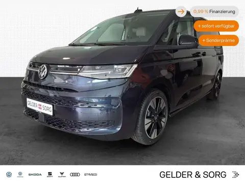 Annonce VOLKSWAGEN T7 Diesel 2024 d'occasion 