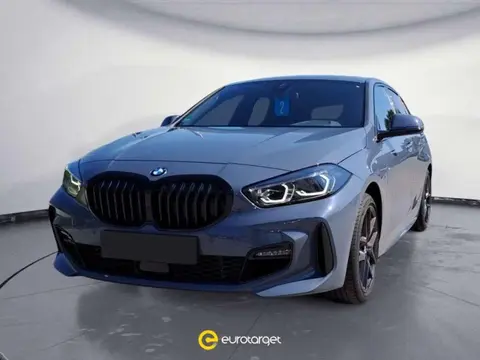 Annonce BMW SERIE 1 Essence 2023 d'occasion 