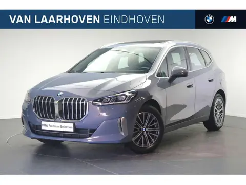 Used BMW SERIE 2 Hybrid 2022 Ad 